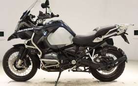 BMW R1200GS ADVENTURE 2016