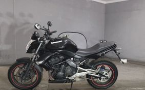 KAWASAKI ER600 N 2012 ER650C