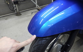 HONDA TACT-4ﾍﾞｰｼｯｸ 2021 AF79