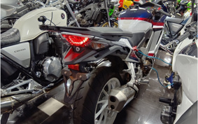 HONDA VFR800F 2023 RC79
