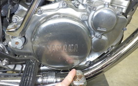 YAMAHA SR400 Gen.4 2014 RH03J