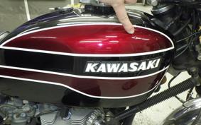 KAWASAKI W3 1975 W3F
