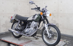 YAMAHA SR400 2020 RH03J