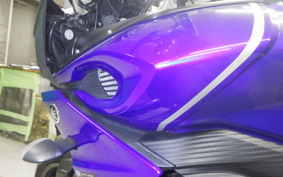 YAMAHA MT-09 Tracer 2017 RN51J
