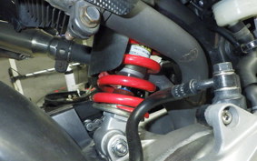 HONDA HORNET 900 2001 SC48