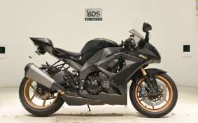 KAWASAKI ZX 10 NINJA R 2011