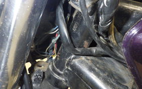 KAWASAKI ZRX1100 1997 ZRT10C