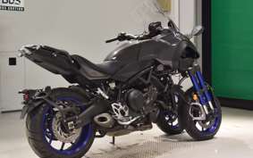 YAMAHA NIKEN 2018 RN58J