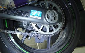 KAWASAKI NINJA 1000SX 2023 ZXT02K