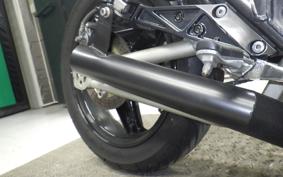 KAWASAKI ZRX400 2001 ZR400E