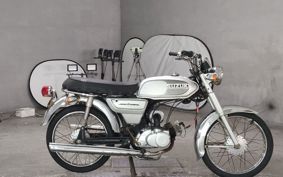 SUZUKI COLLEDA50 K50
