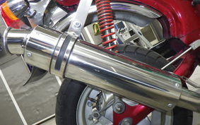 HONDA DAX 50 GEN 2 2002 AB26