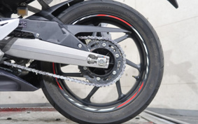 HONDA CBR250RR MC51