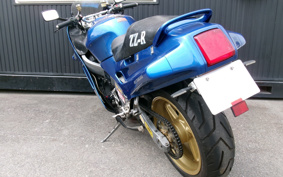 KAWASAKI ZZ1100 NINJA 1991 ZXT10C