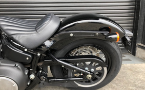 HARLEY  HARLEY FXBB 2018 YJJ