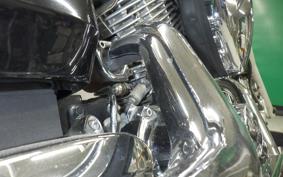 YAMAHA DRAGSTAR 250 VG02J