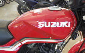 SUZUKI GS125E