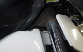 HONDA LEAD 125 1987 JF45