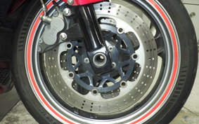 KAWASAKI ZX 1100 NINJA GEN 2 1996