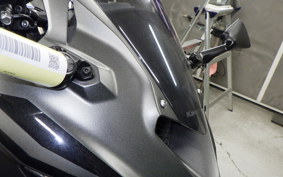 KAWASAKI ZX-25R 2009 ZX250E