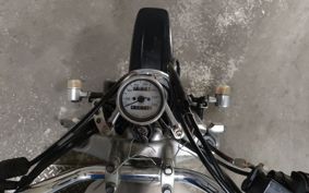 YAMAHA TW200 DG07J