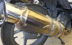 HONDA DIO 110 JF31