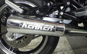 KAWASAKI GPZ750 1983 ZX750A