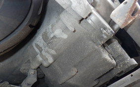 SUZUKI SKYWAVE 250 (Burgman 250) M CJ45A