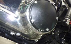 HARLEY FLSB 1750 2019