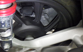 HONDA PCX 125 2021 JF81