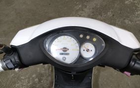 YAMAHA JOG ZR EVOLUTION2 SA39J