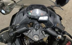 KAWASAKI NINJA250 EX250L