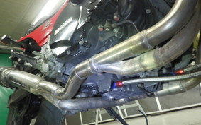 KAWASAKI GPZ900R NINJA 1997