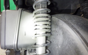 YAMAHA CYGNUS 125 XSR 3 SED8J