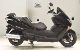 HONDA FORZA Z 2006 MF08