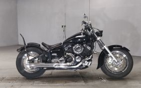 YAMAHA DRAGSTAR400 CLASSIC VH01J