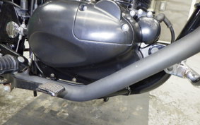 KAWASAKI ESTRELLA BJ250A