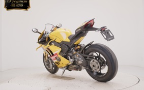 DUCATI パニガーレV4ワールドチ 2024