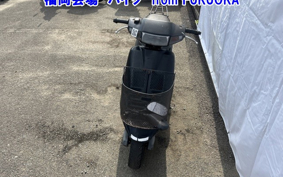 SUZUKI ADDRESS V100