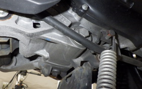 YAMAHA ｿｳﾙGT125