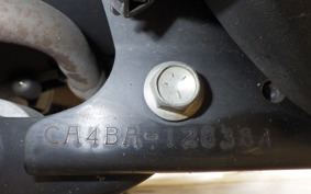 SUZUKI ADDRESS V50 CA4BA