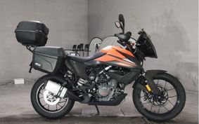 KTM 390 ADVENTURE 2021 JGJ40