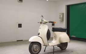VESPA 50S 2024