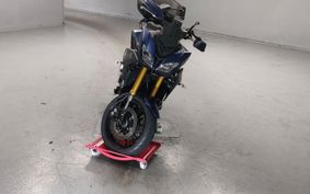 YAMAHA TRACER 9 GT RN51J