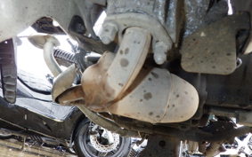 HONDA LITTLE CUB E AA01