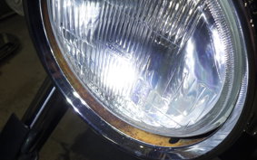 YAMAHA DRAGSTAR 250 1990 VG05J