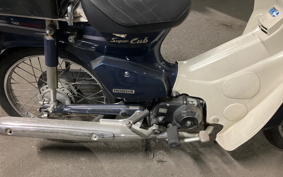 HONDA SUPER CUB50 AA01