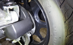 YAMAHA VINO 50 Gen.4 2003 AY02