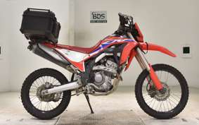HONDA CRF250L 2025 MD47