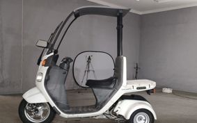 HONDA GYRO TA03